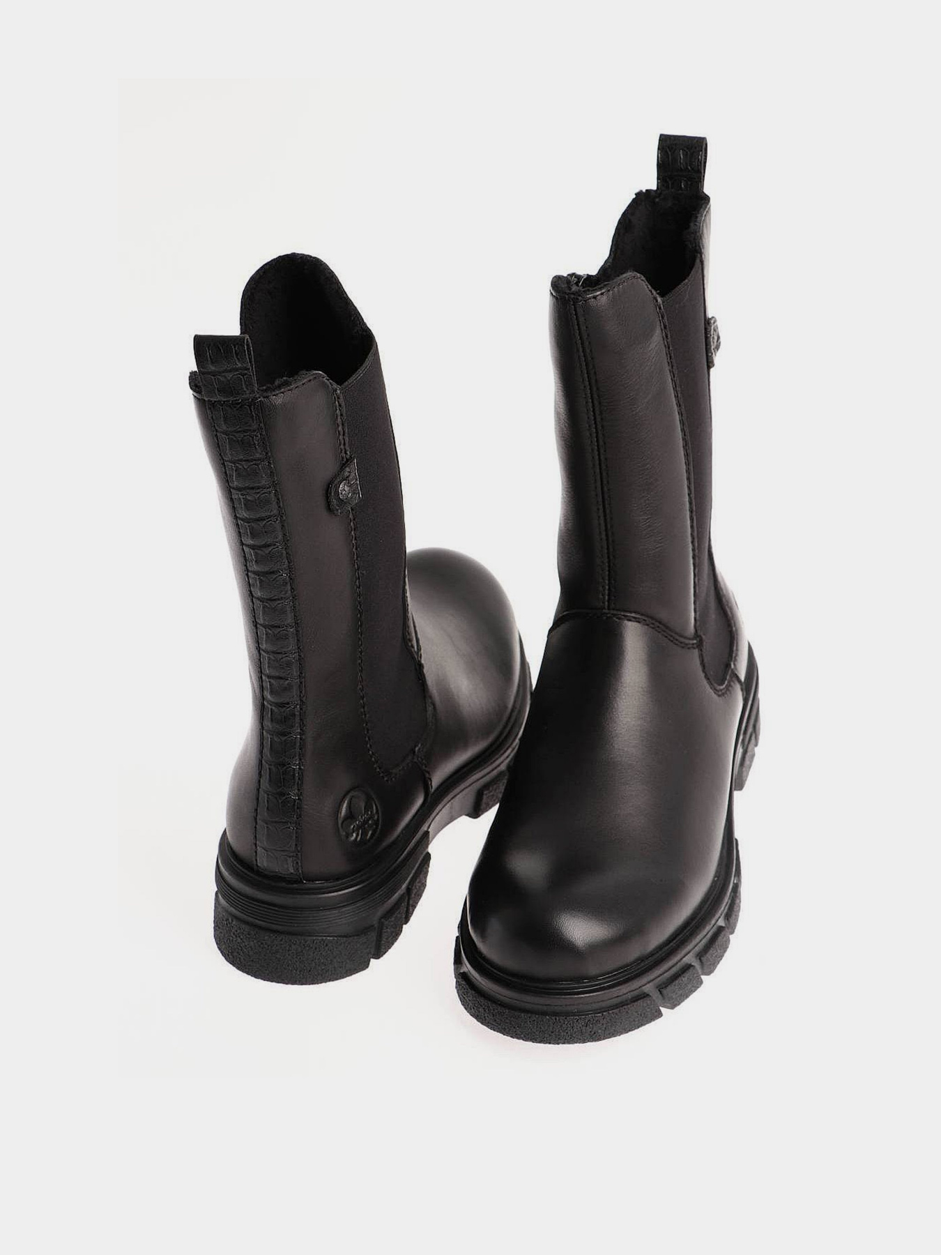 Челси RIEKER модель Z9180/01 Фото