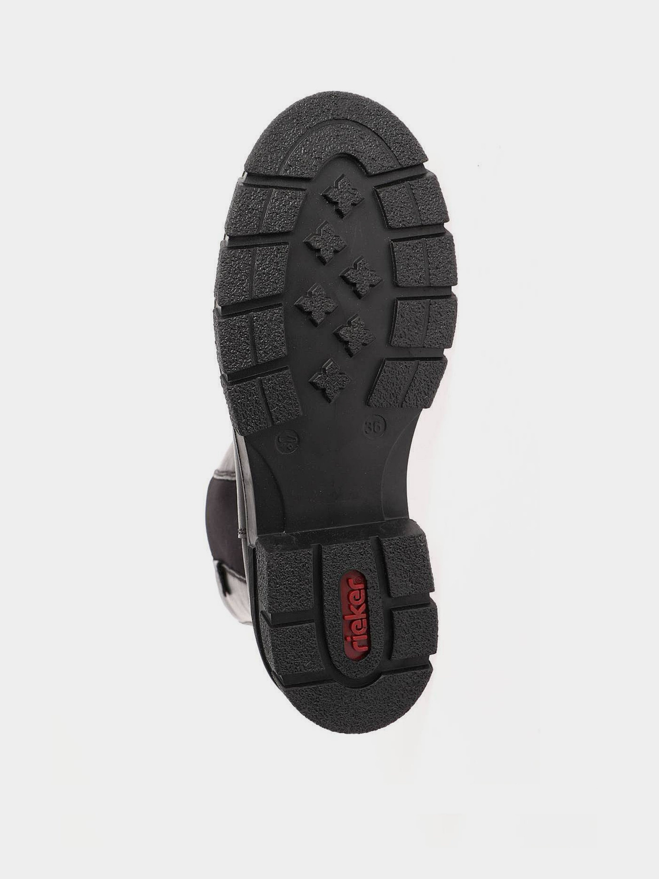 Челси RIEKER модель Z9180/01 Фото