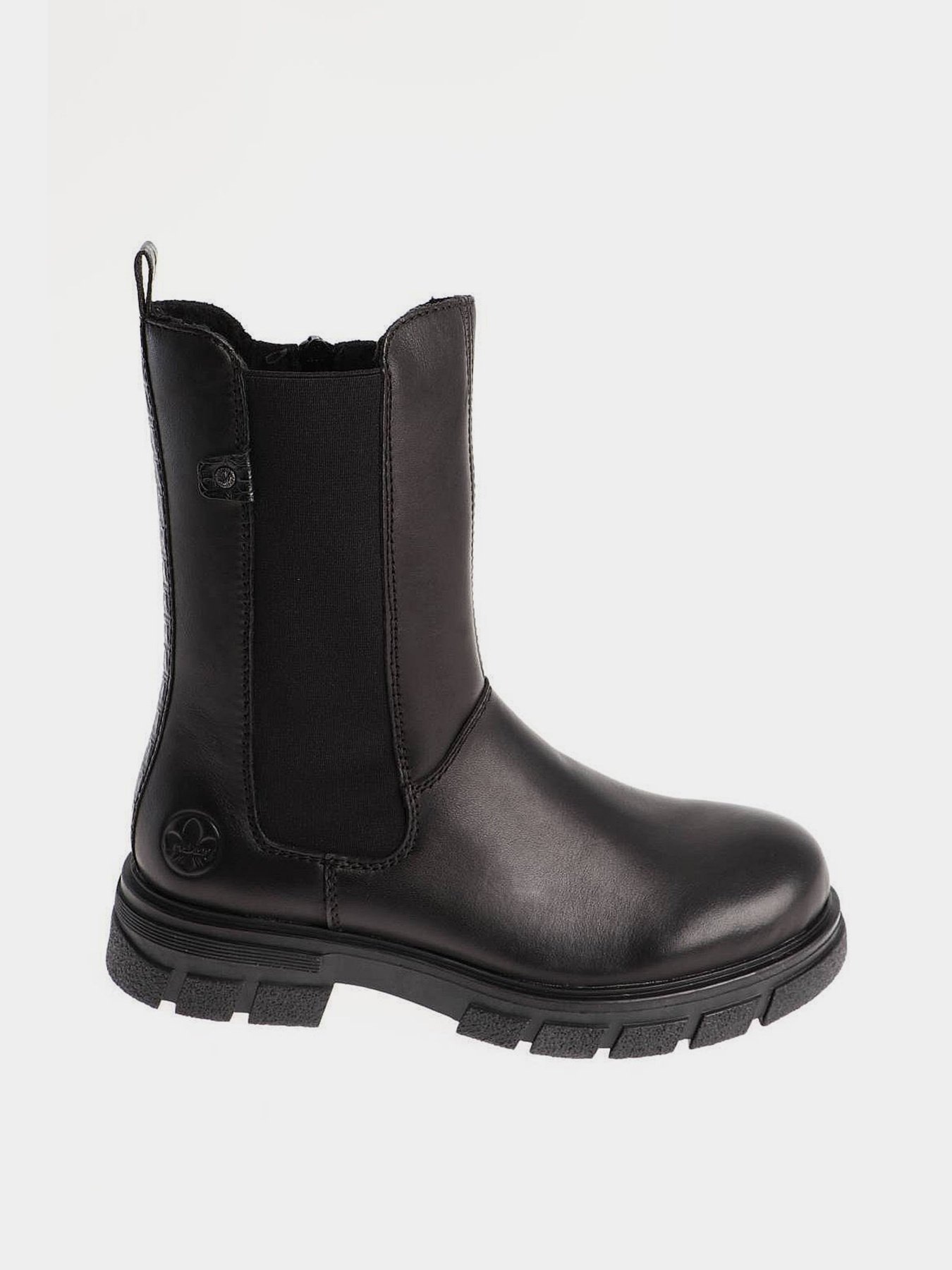 Челси RIEKER модель Z9180/01 Фото