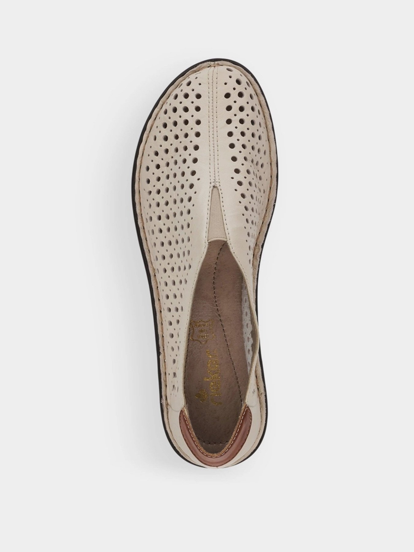 Слипоны RIEKER модель 48457/60 Фото