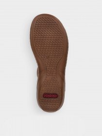 Сандалії RIEKER модель 60841/60 Сандалії RIEKER модель 60841/60 Фото
