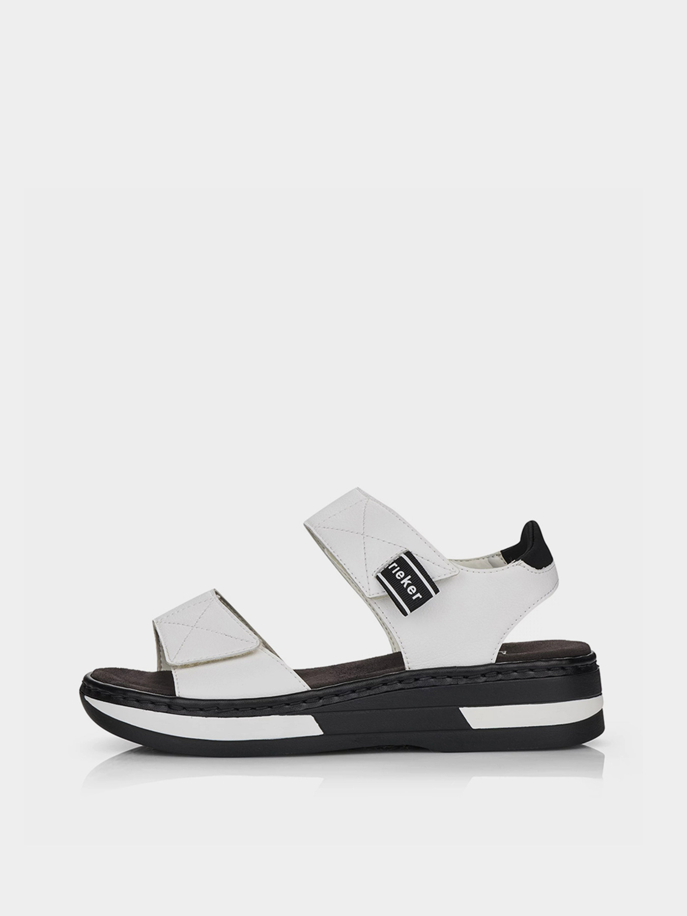 Сандалии RIEKER модель V5920/80 Фото