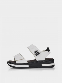 Сандалии RIEKER модель V5920/80 Фото