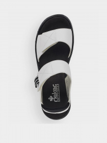 Сандалии RIEKER модель V5920/80 Фото