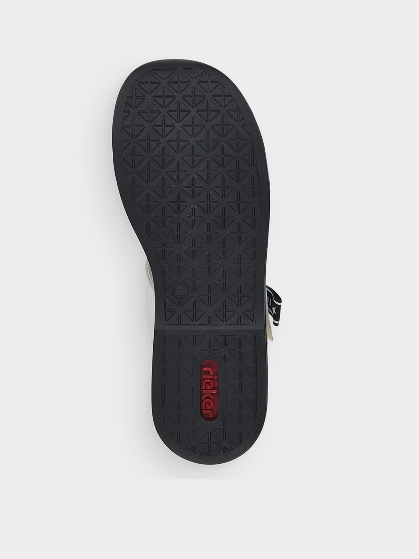 Сандалії RIEKER модель V5920/80 Сандалії RIEKER модель V5920/80 Фото