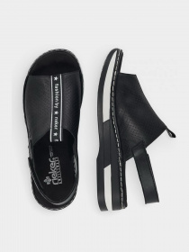 Сандалии RIEKER модель V5915/00 Фото