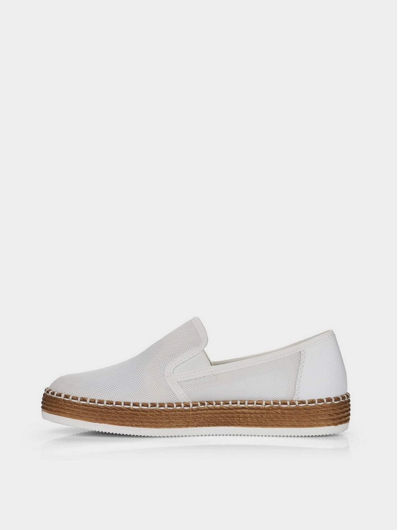 Слипоны RIEKER модель L7873/80 Фото