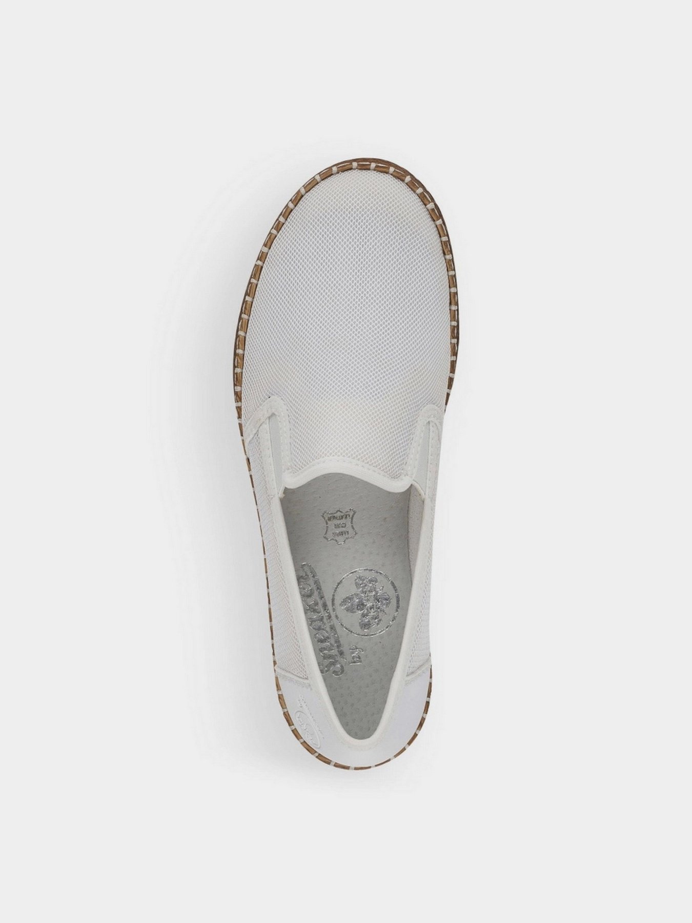 Слипоны RIEKER модель L7873/80 Фото