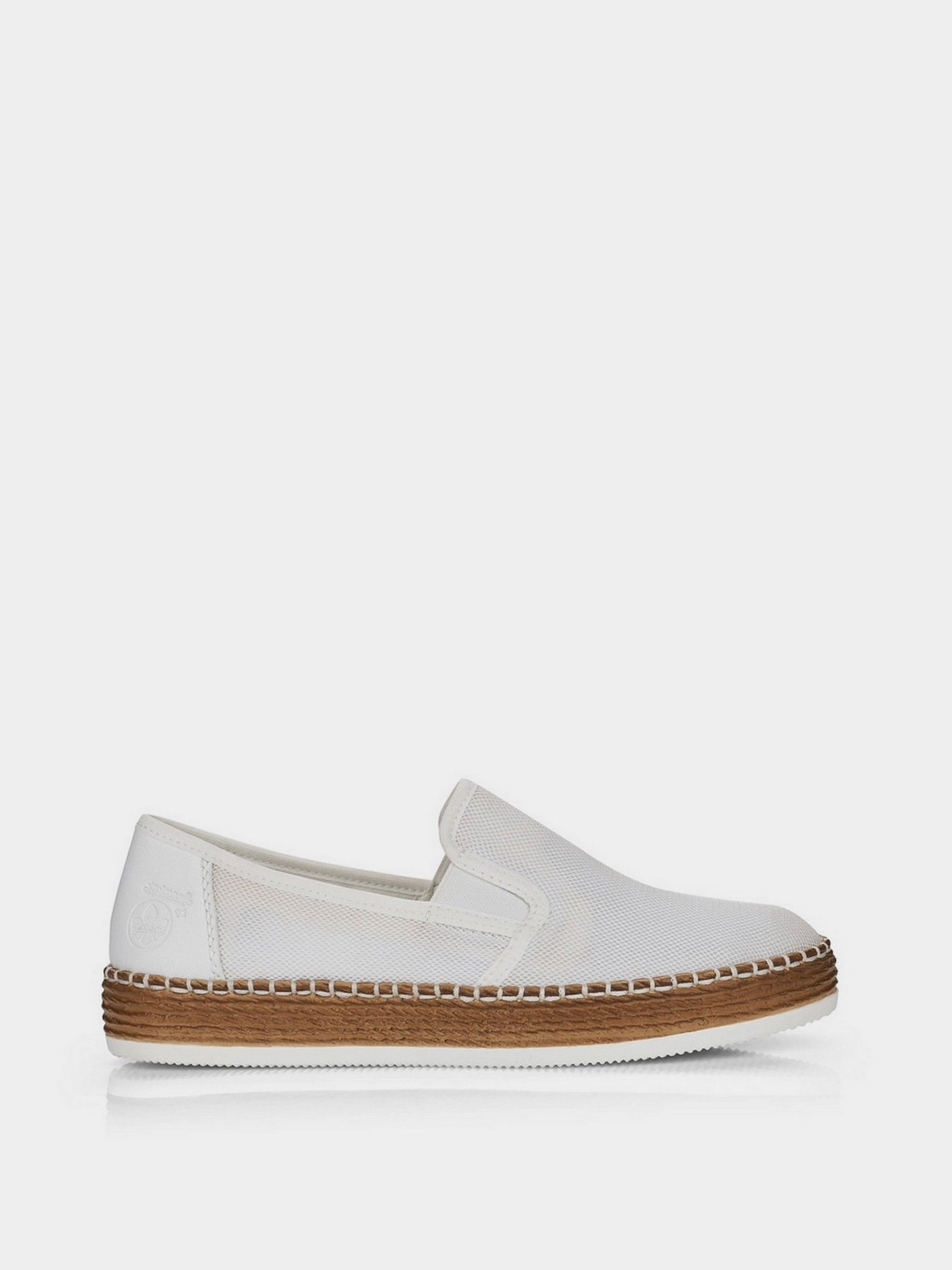 Слипоны RIEKER модель L7873/80 Фото