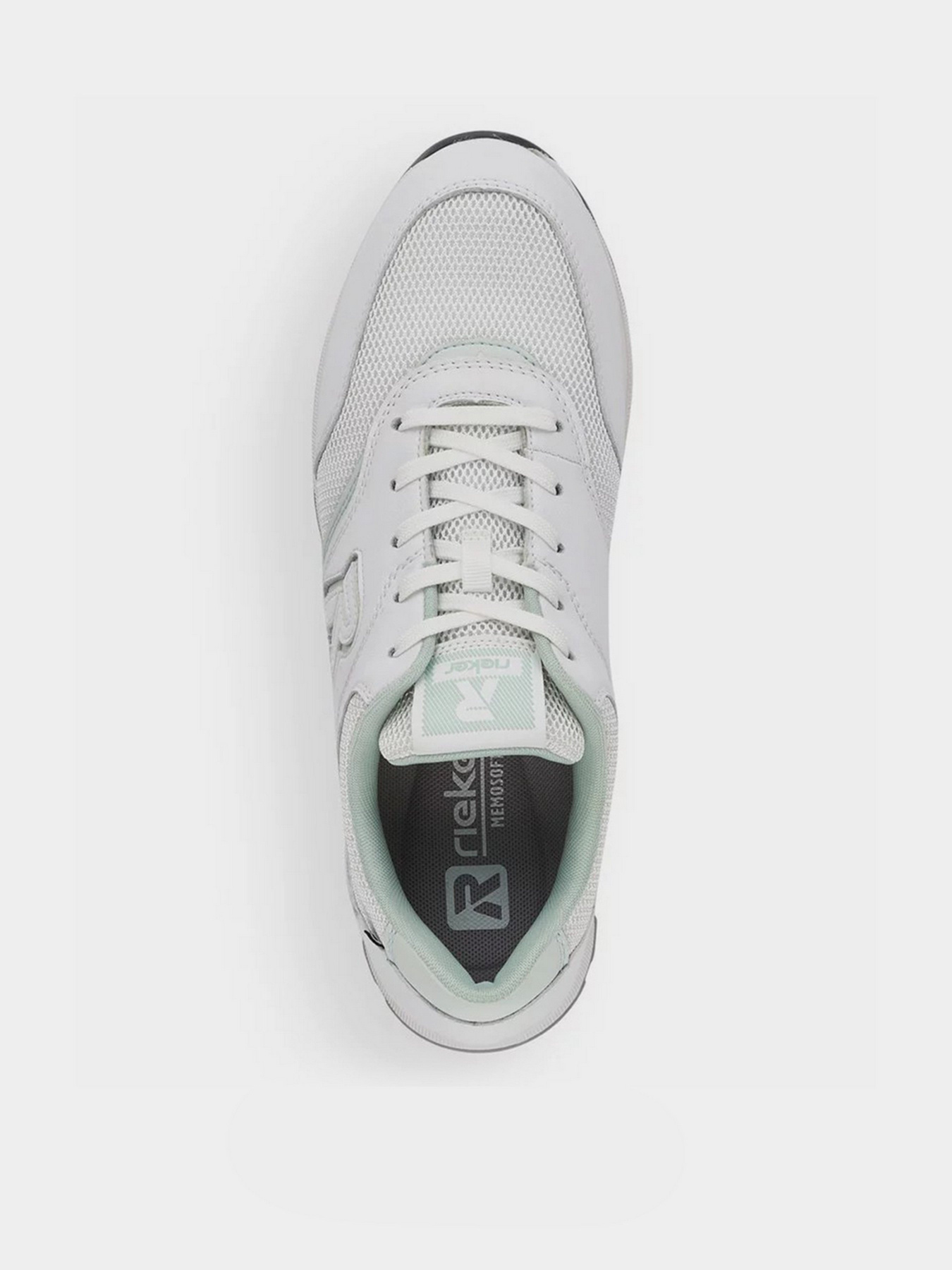 Кросівки повсякденні RIEKER EVOLUTION модель 40801/81 Кросівки повсякденні RIEKER EVOLUTION модель 40801/81 Фото