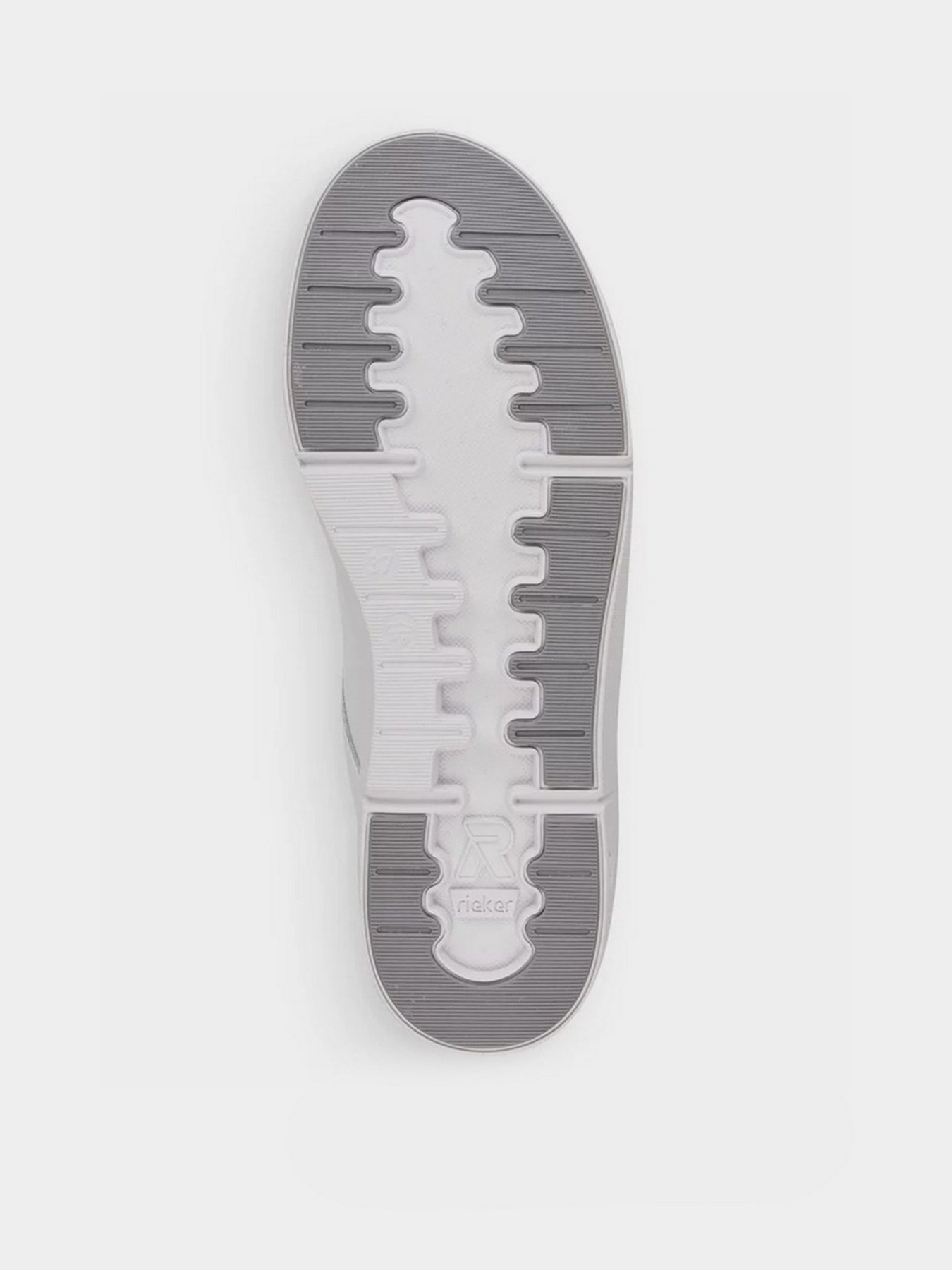 Кросівки RIEKER модель 41905/80 Фото