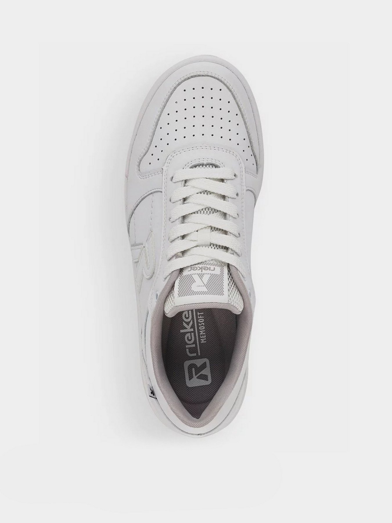 Кросівки повсякденні RIEKER модель 41905/80 Кросівки повсякденні RIEKER модель 41905/80 Фото