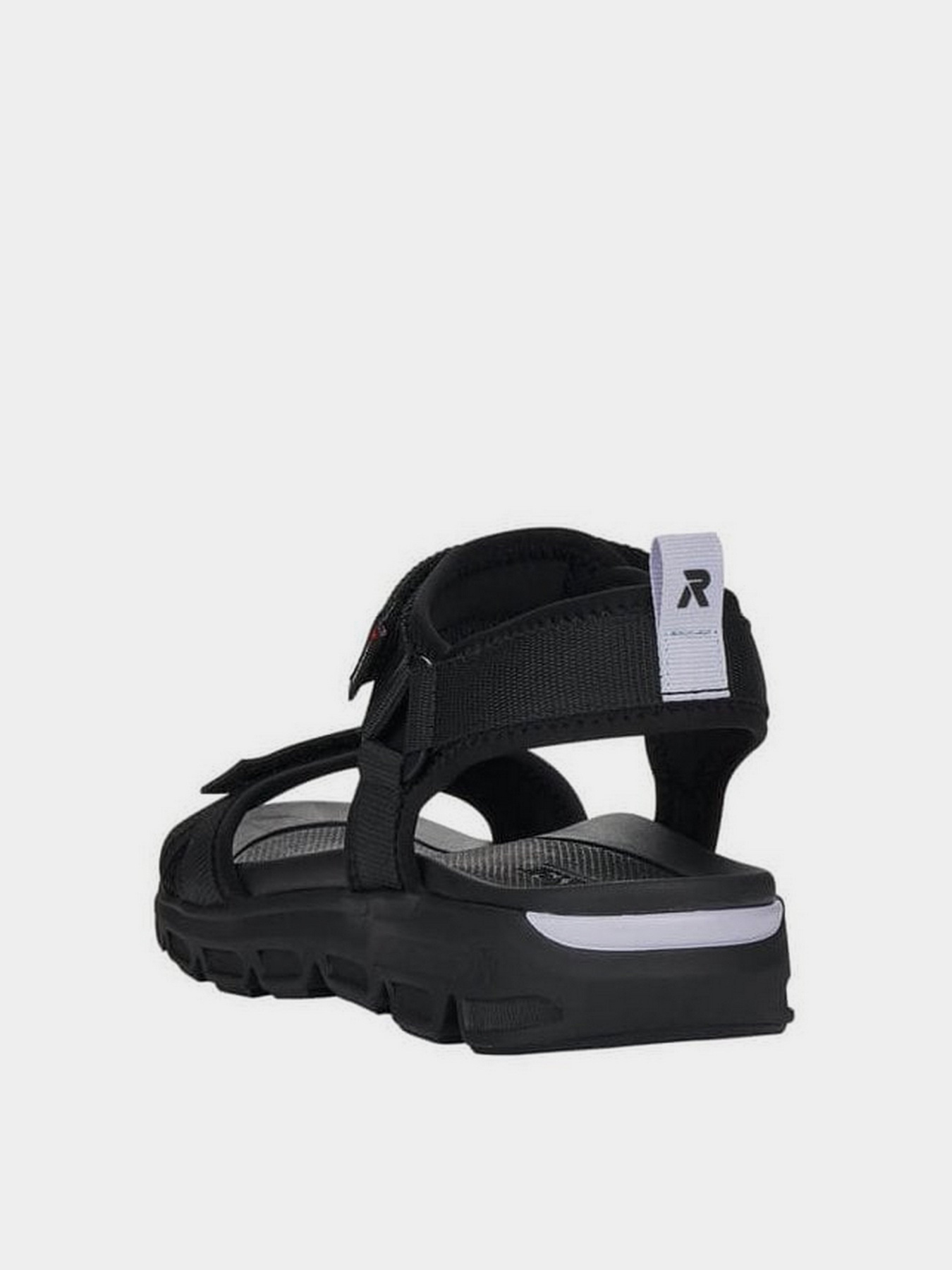 Сандалії RIEKER EVOLUTION модель V8401/00 Фото