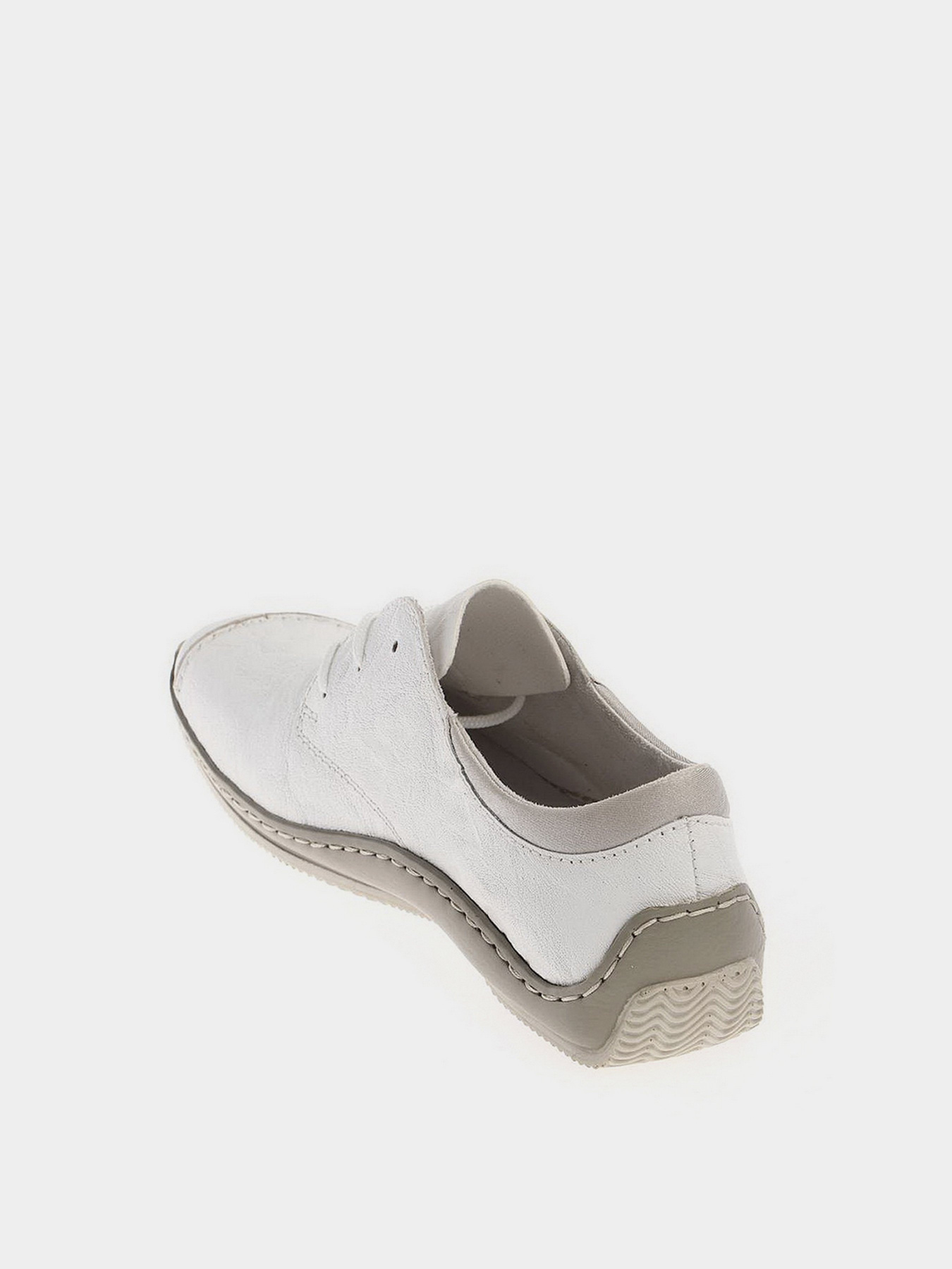 Мокасины RIEKER модель L1717/80 Фото