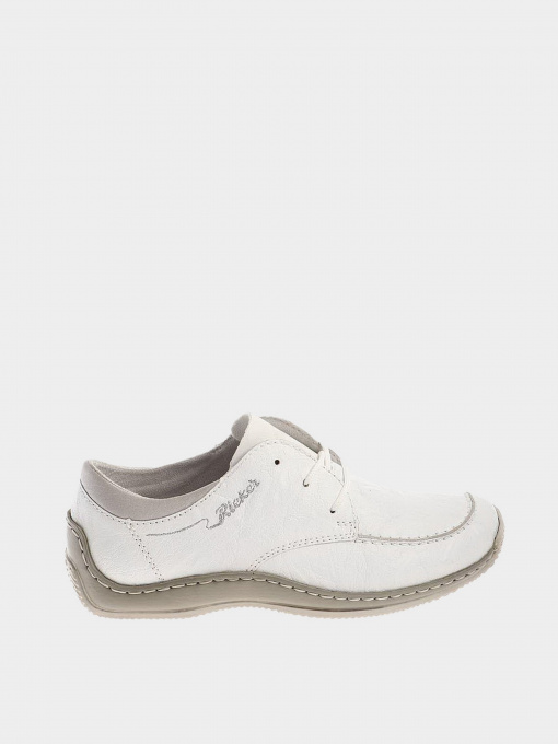 Мокасини RIEKER модель L1717/80 Фото