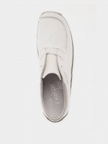 Мокасины RIEKER модель L1717/80 Фото