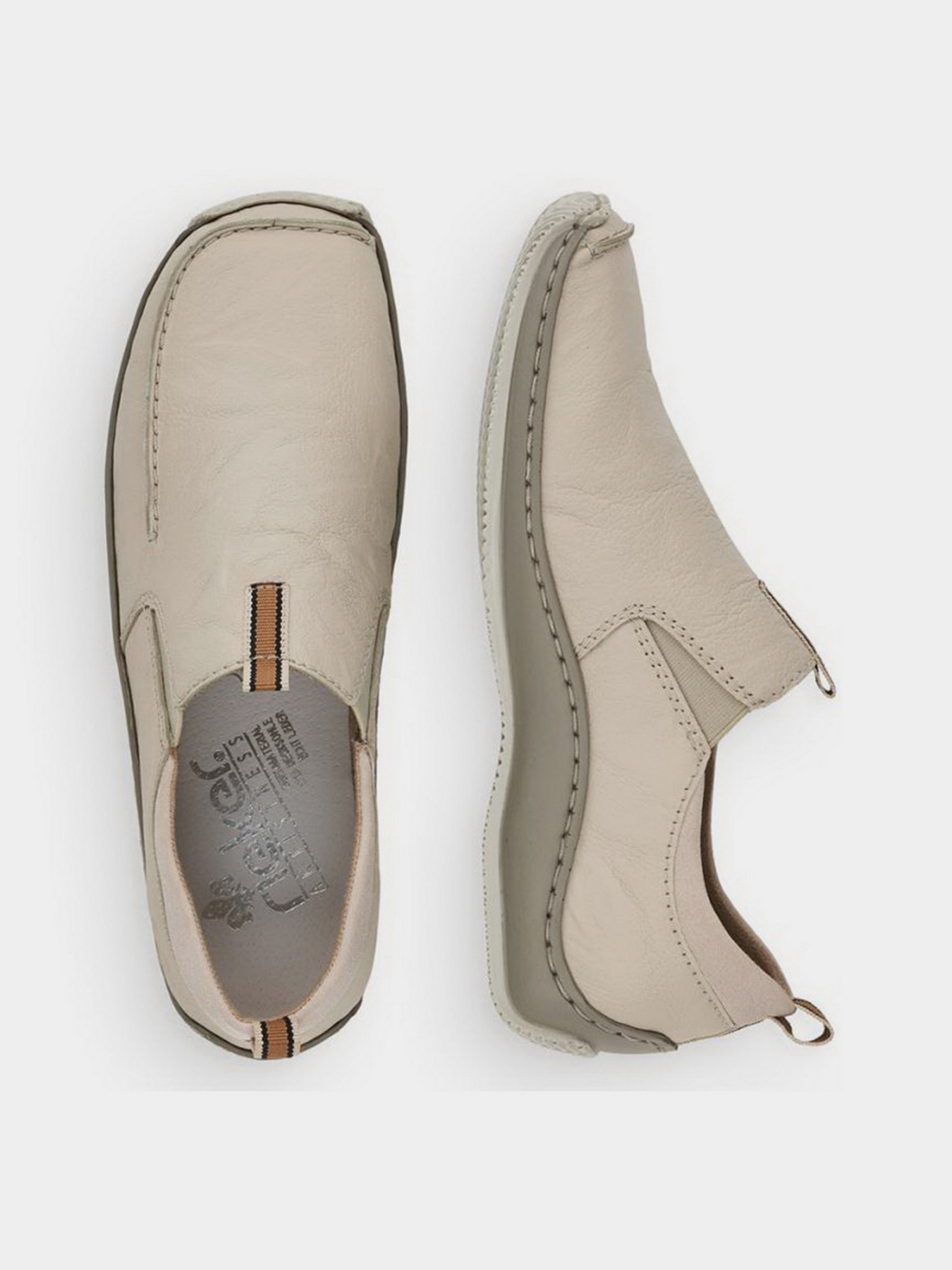 Слипоны RIEKER модель L1779/60 Фото