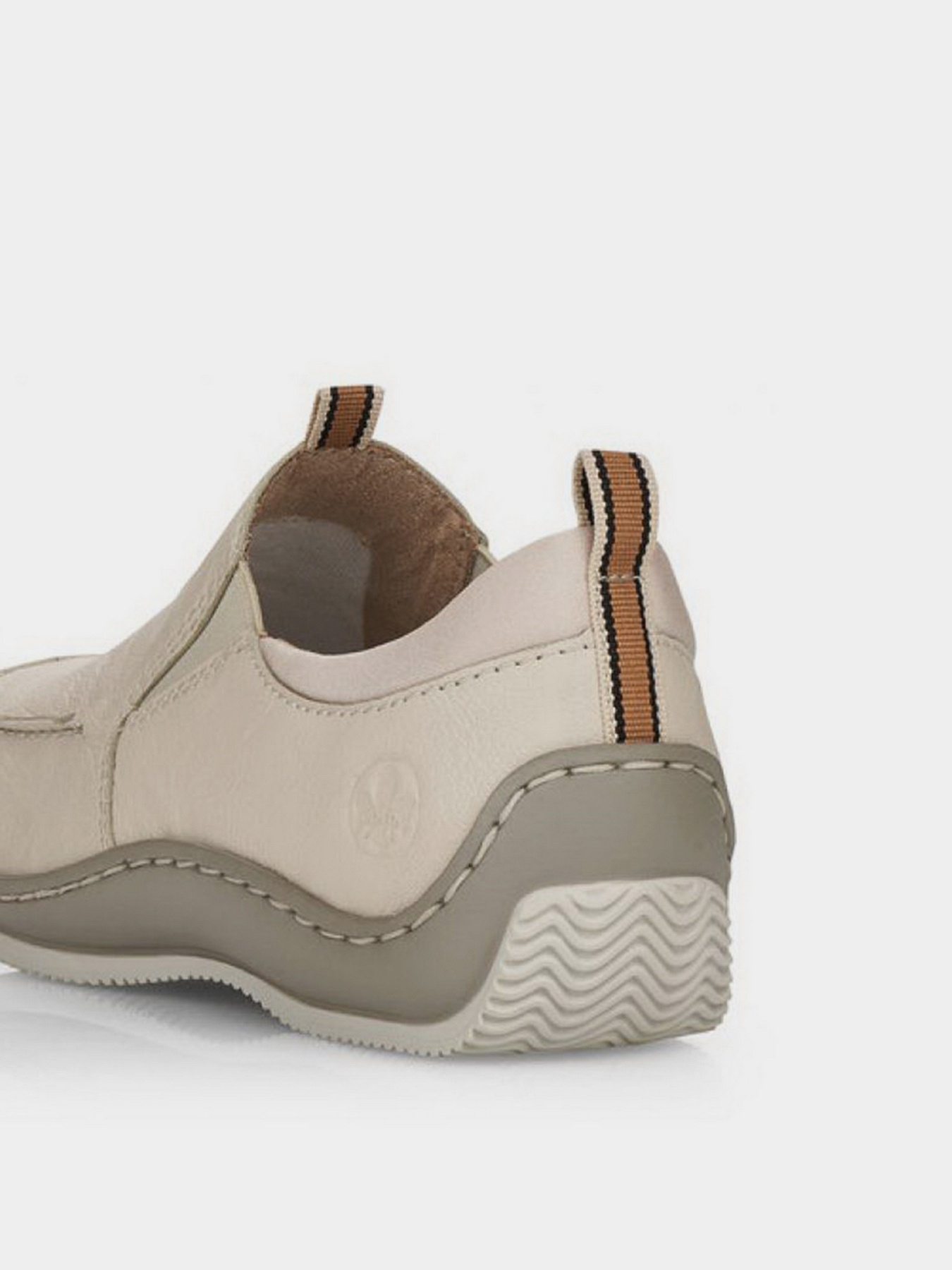 Слипоны RIEKER модель L1779/60 Фото