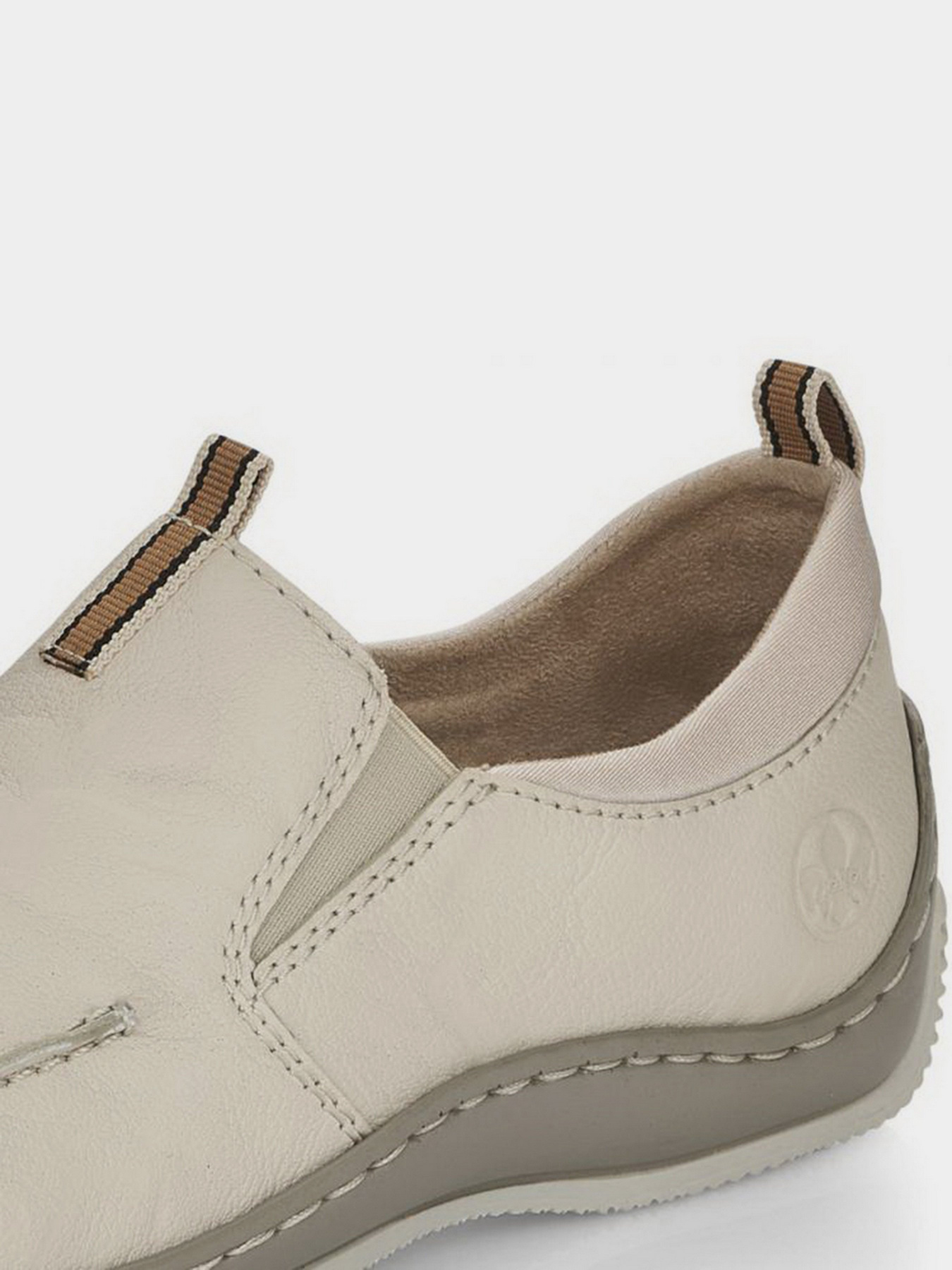 Слипоны RIEKER модель L1779/60 Фото