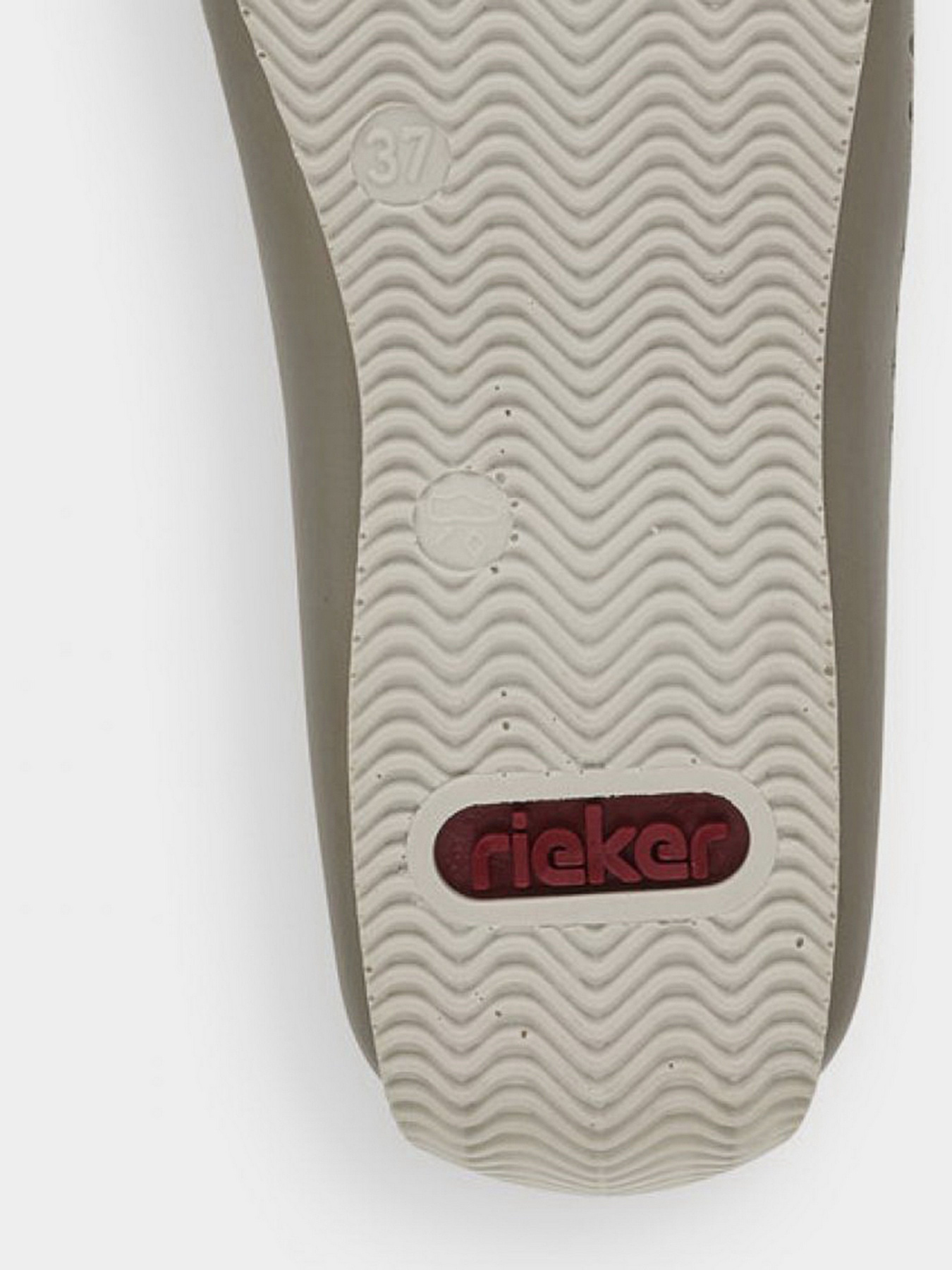 Слипоны RIEKER модель L1779/60 Фото