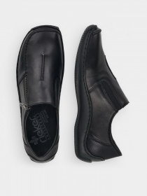 Полуботинки RIEKER модель L1780/00 Фото