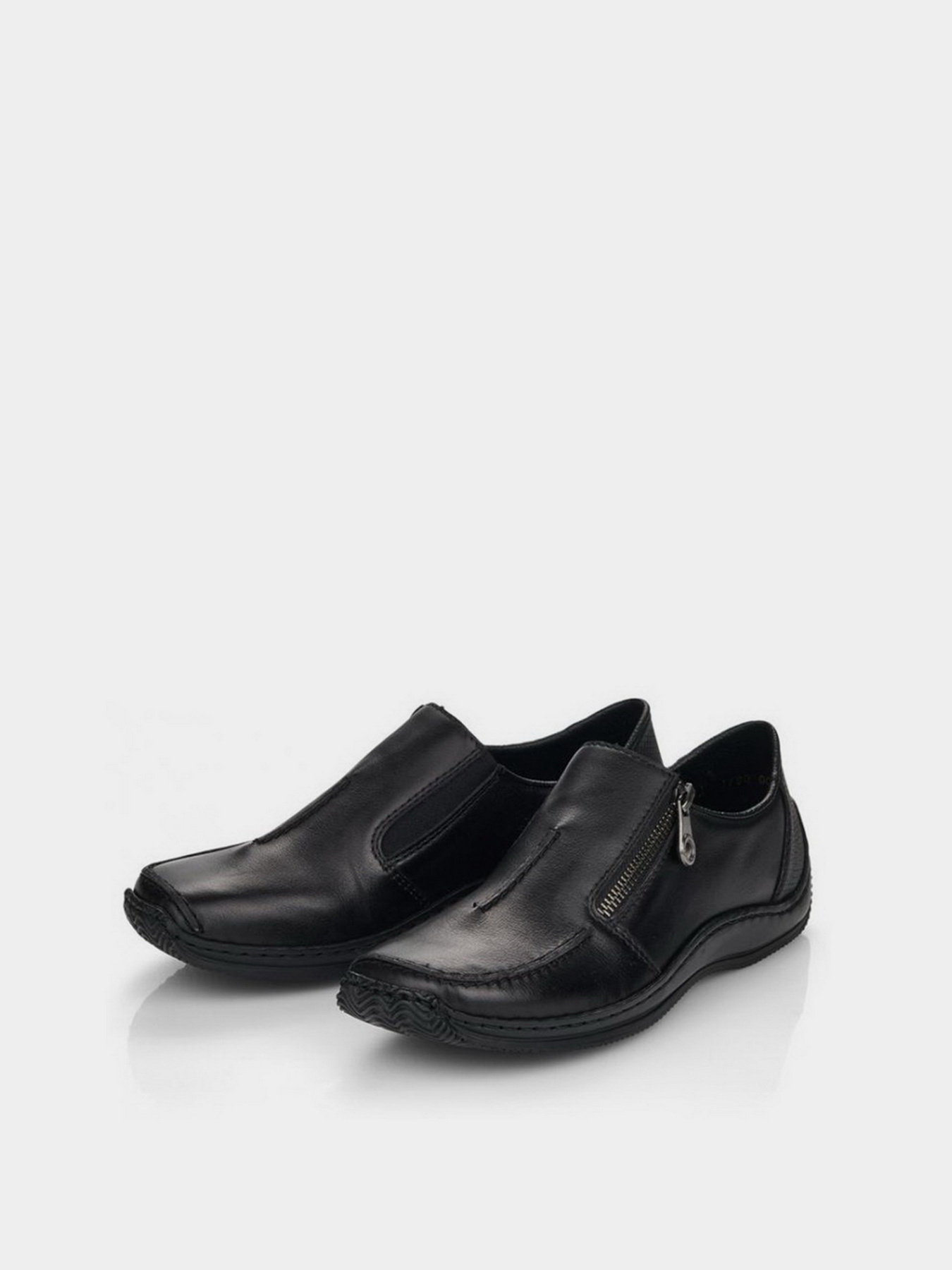 Напівчеревики RIEKER модель L1780/00 Фото