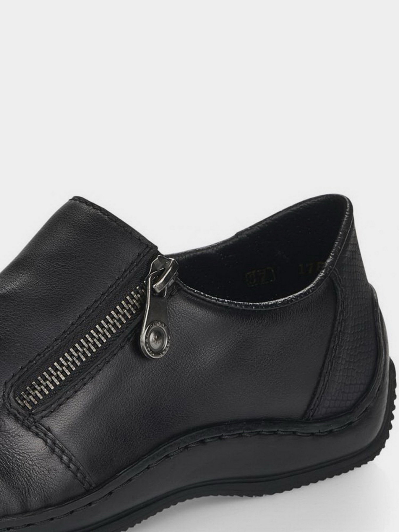 Напівчеревики RIEKER модель L1780/00 Фото