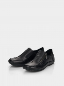 Напівчеревики RIEKER модель L1780/00 Фото