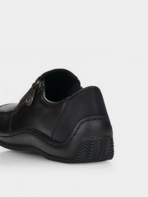 Напівчеревики RIEKER модель L1780/00 Фото