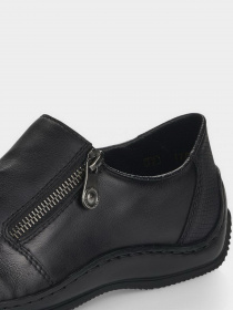 Напівчеревики RIEKER модель L1780/00 Фото