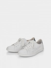 Кеды низкие RIEKER модель L2711/80 Фото