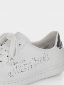 Кеды низкие RIEKER модель L2711/80 Фото