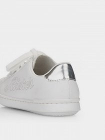 Кеди низькі RIEKER модель L2711/80 Кеди низькі RIEKER модель L2711/80 Фото