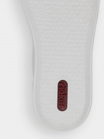 Кеды низкие RIEKER модель L2713/80 Фото