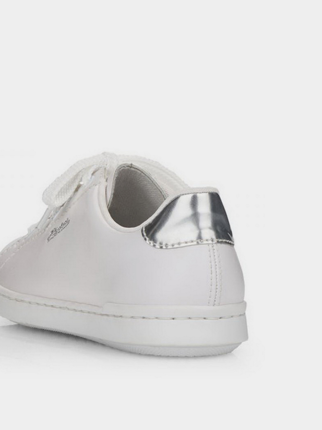 Кеди низькі RIEKER модель L2713/80 Фото