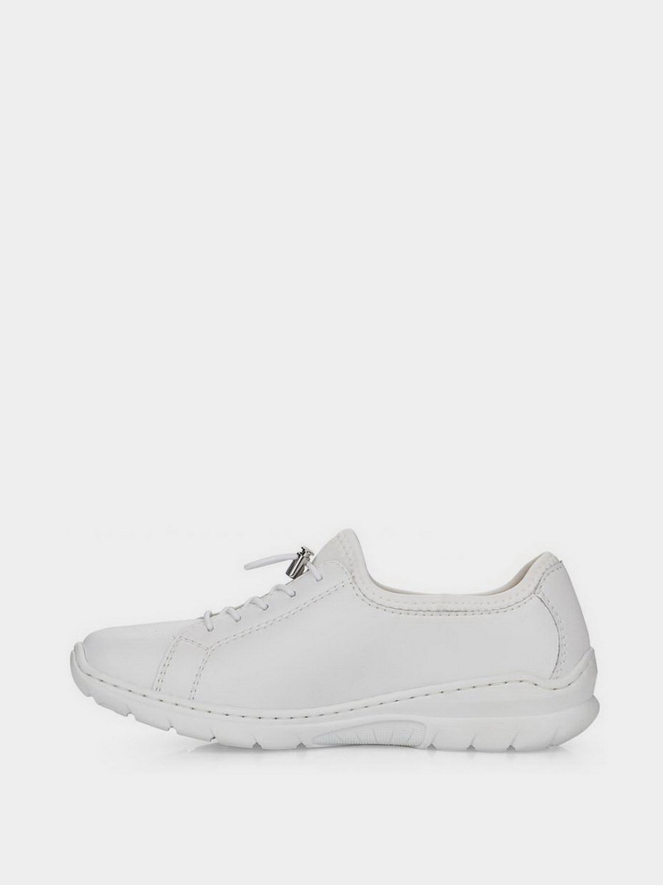 Кеды низкие RIEKER модель L32G7/80 Фото