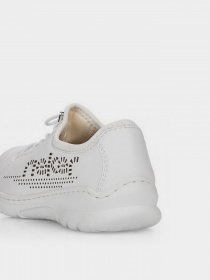 Кеды низкие RIEKER модель L32G7/80 Фото