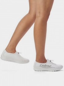 Кеды низкие RIEKER модель L32G7/80 Фото