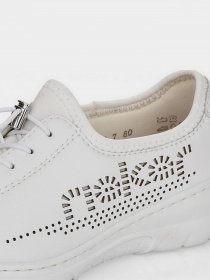 Кеди низькі RIEKER модель L32G7/80 Кеди низькі RIEKER модель L32G7/80 Фото