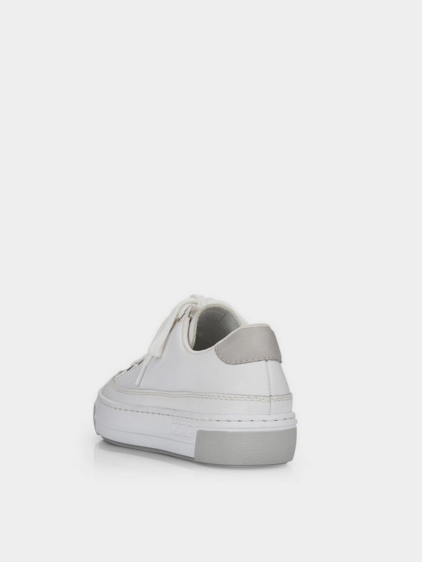 Кеди низькі RIEKER модель L8847/80 Кеди низькі RIEKER модель L8847/80 Фото