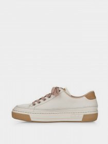 Кеды низкие RIEKER модель L8847/81 Фото