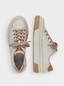 Кеды низкие RIEKER модель L8847/81 Фото