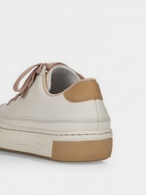 Кеды низкие RIEKER модель L8847/81 Фото