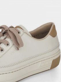 Кеды низкие RIEKER модель L8847/81 Фото