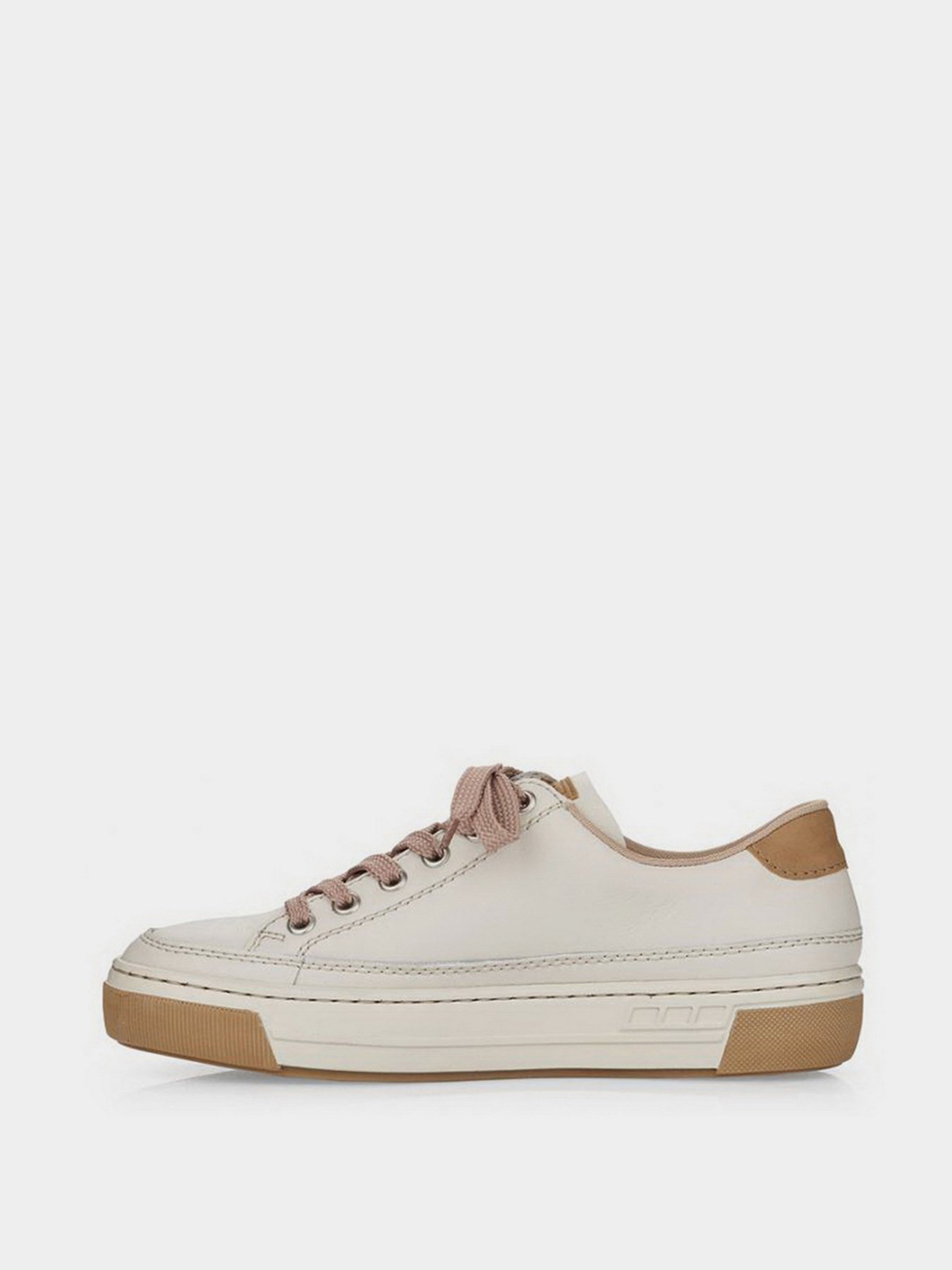 Кеди низькі RIEKER модель L8847/81 Фото