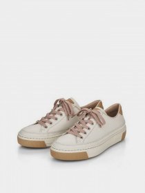 Кеди низькі RIEKER модель L8847/81 Фото