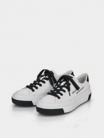 Кеды низкие RIEKER модель L8848/80 Фото