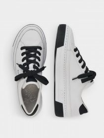 Кеды низкие RIEKER модель L8848/80 Фото