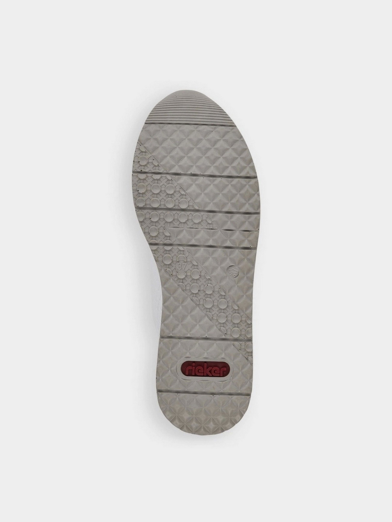 Кросівки RIEKER модель N3509/80 Фото