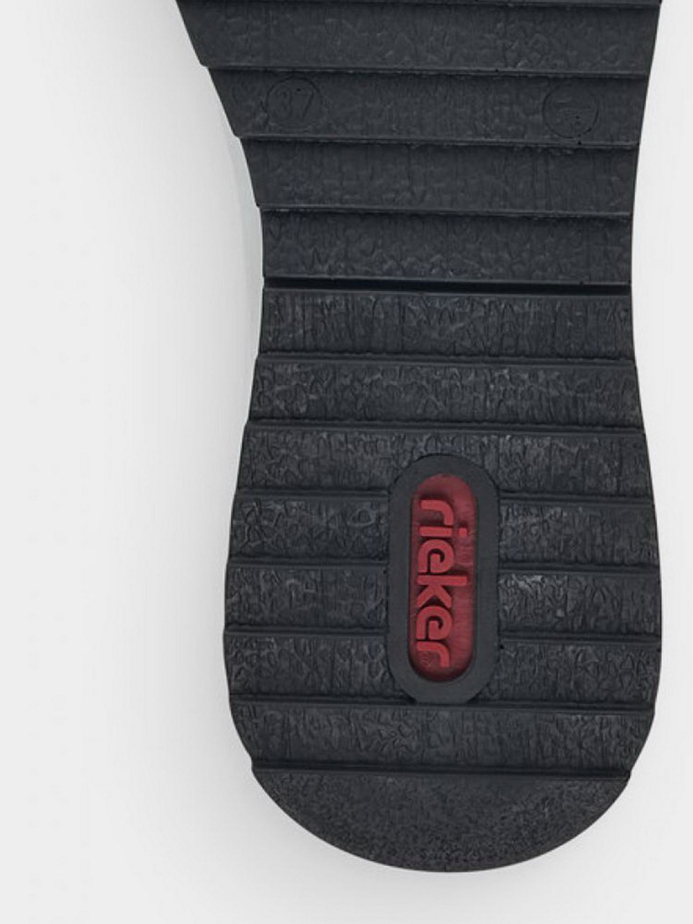 Кросівки повсякденні RIEKER модель N8003/80 Фото